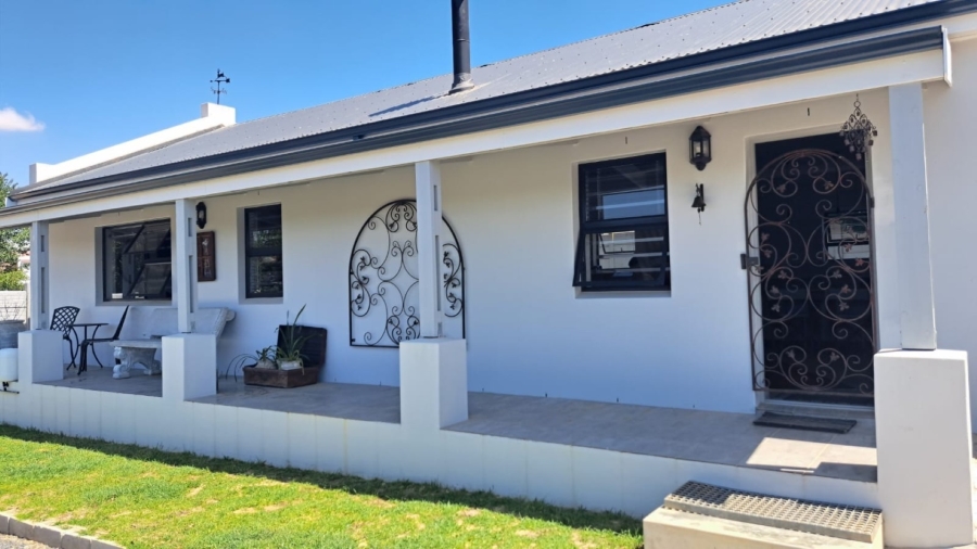 0 Bedroom Property for Sale in Caledon Western Cape